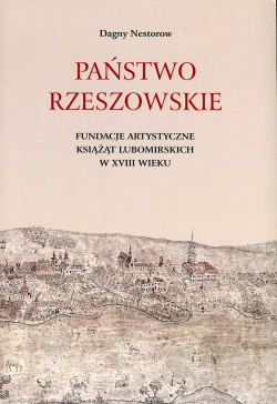 Państwo rzeszowskie