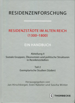 Residenzstädte 2.2