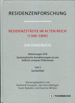 Residenzstädte 2.3