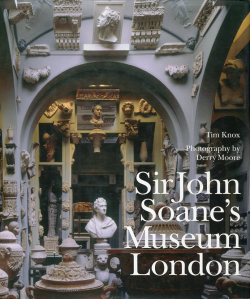 Sir John Soane's Museum