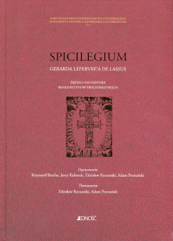 Spicilegium