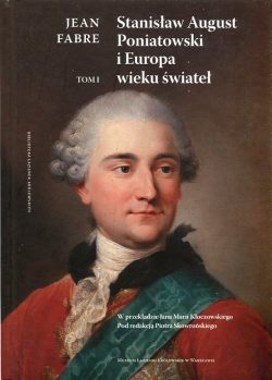 Stanisław August Poniatowski 1