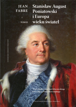 Stanisław August Poniatowski 2