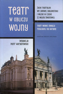 Teatr w obliczu wojny