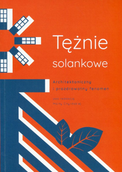 Tężnie solankowe