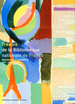 Trésors 2