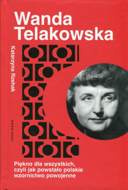 Wanda Telakowska