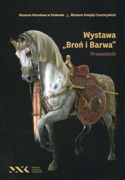 Wystawa "Broń i Barwa"