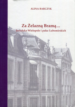 Za Żelazną Bramą