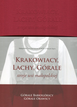 Krakowiacy, Lachy, Górale 9