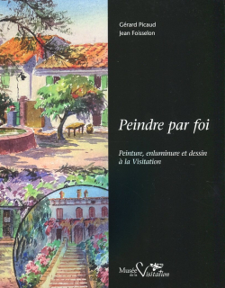 Peindre