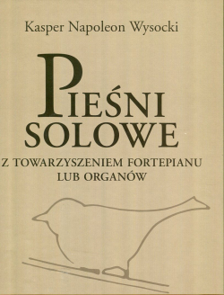 Pieśni solowe