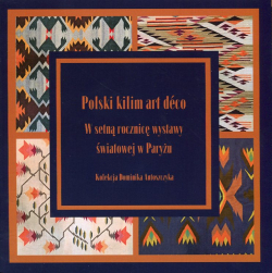 Polski kilim
