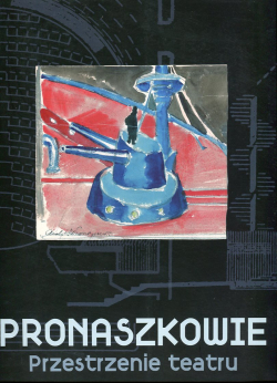 Pronaszkowie