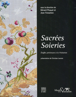 Sacrées soieries