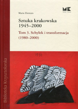 Sztuka krakowska 3