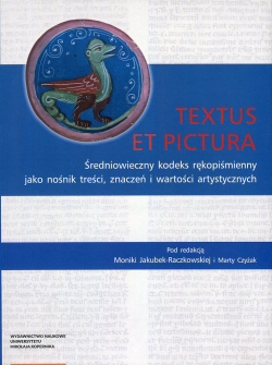 Textus et pictura