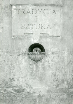 Tradycja i sztuka