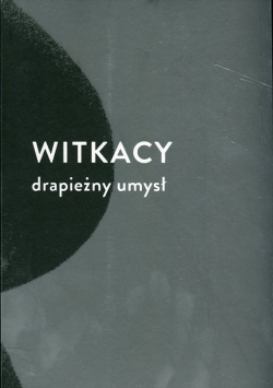Witkacy