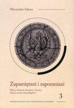 Zapamiętani 3