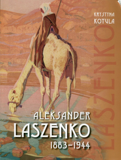 Aleksander Laszenko