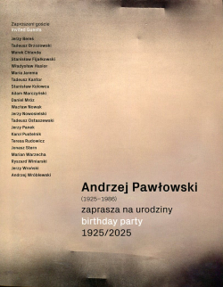 Andrzej Pawłowski