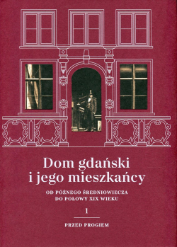 Dom gdański