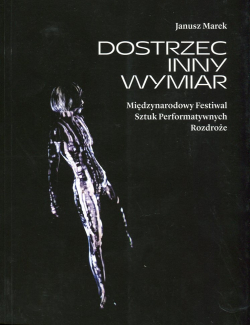 Dostrzec inny wymiar