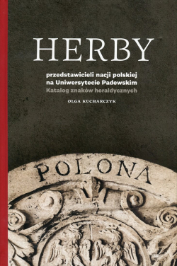 Herby przedstawicieli nacji polskiej