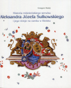 Historia miśnieńskiego serwisu