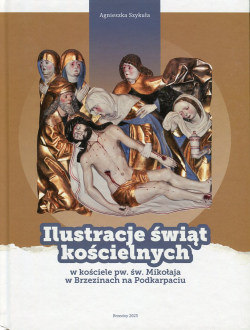 Ilustracje świąt kościelnych