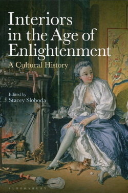 Interiors in the Age of Enlightenment