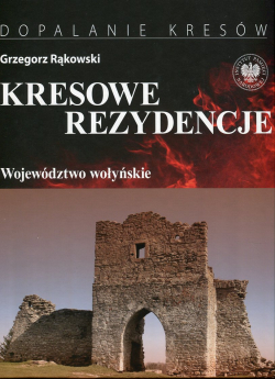 Kresowe rezydencje. 4