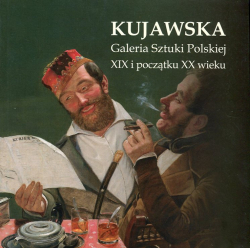 Kujawska Galeria Sztuki Polskiej