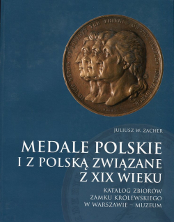 Medale polskie