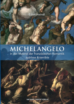 Michelangelo in der Malerei