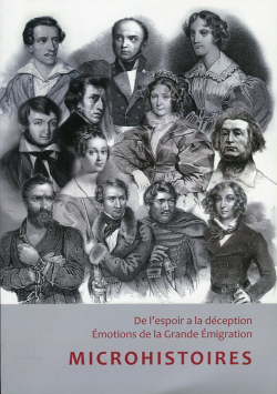 Microhistoires