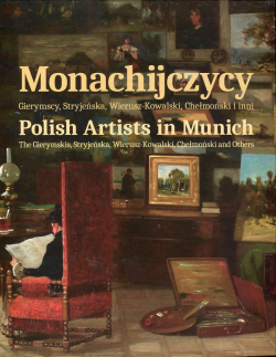 Monachijczycy