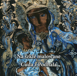 Na szkle malowane