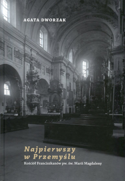 Najpierwszy w Przemyślu