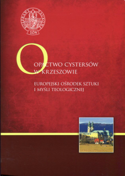 Opactwo Cystersów w Krzeszowie