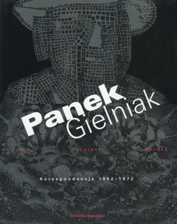 Panek, Gielniak
