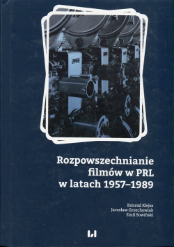 Rozpowszechnianie filmów w PRL
