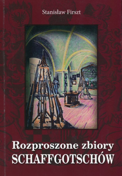 Rozproszone zbiory Schaffgotschów