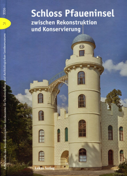 Schloss Pfaueninsel
