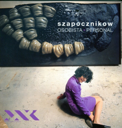 Szapocznikow