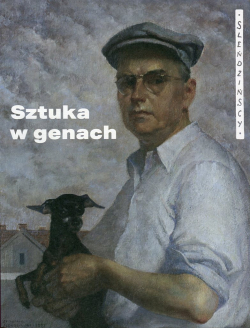 Sztuka w genach
