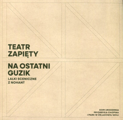 Teatr zapięty