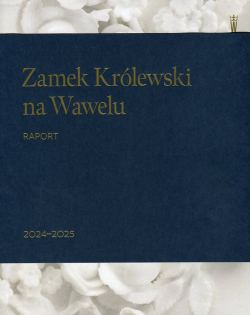 Zamek Królewski na Wawelu
