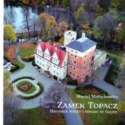 Zamek Topacz